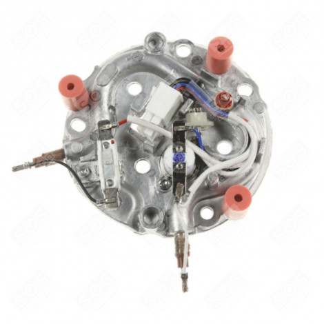 HEATING ELEMENT STEAM IRONS / STEAM GENERATOR IRONS - CS-00134506