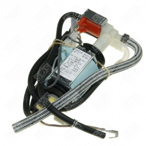 PUMP STEAM IRONS / STEAM GENERATOR IRONS - CS-00098331