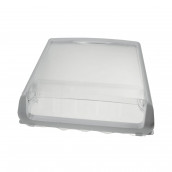 Rear home bar holder