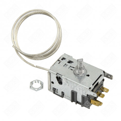 THERMOSTAT REFRIGERATOR, FREEZER - 46X5031