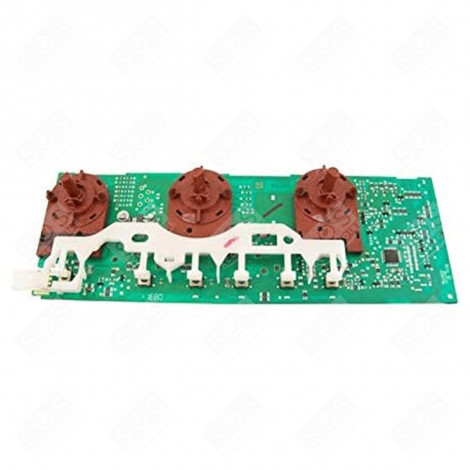 CONTROL CIRCUIT BOARD WASHING MACHINES - C00264653