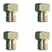 Butane/propane injector 4-pack