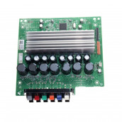 AMP circuit board
