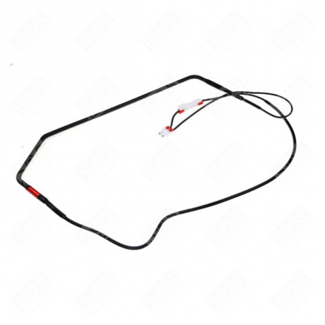 DEFROST HEATING ELEMENT REFRIGERATOR, FREEZER - 5300JB1090B