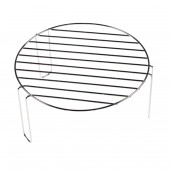 Grille dia 235 height 120