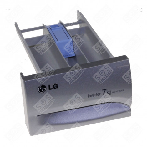 DISPENSER DRAWER WASHING MACHINES - 3721ER1197H