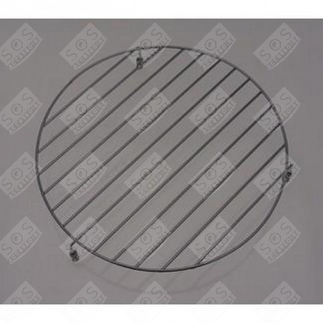 LOW RACK (DIA 26.8 HEIGHT 4.5) MICROWAVE OVENS - 3750W1A003X