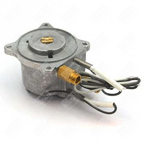 BOILER COFFEE MAKER, ESPRESSO - 500587342