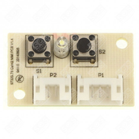 CIRCUIT BOARD COFFEE MAKER, ESPRESSO - SS-200232