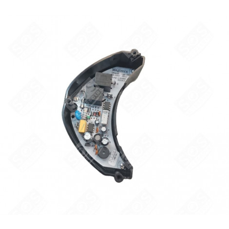 POWER SUPPLY CIRCUIT BOARD STEAMER - 502356