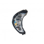 Power supply circuit board