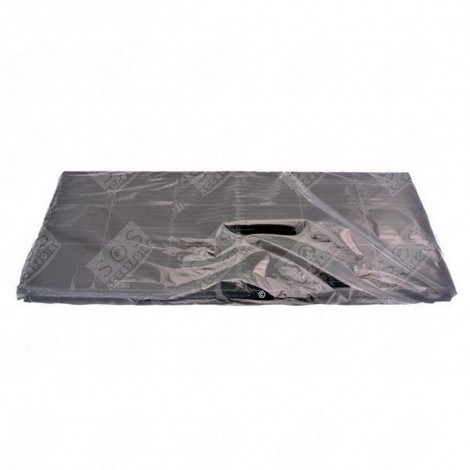 CARBON FILTER (SOLD INDIVIDUALLY) 220X520 EXTRACTOR HOOD - 8996619125942