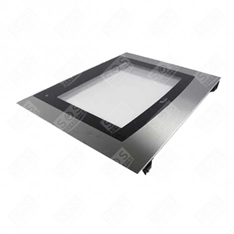 OUTER OVEN GLASS ORIGINAL GAS / ELECTRIC OVENS - 481245059874
