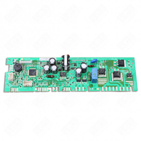 ORIGINAL POWER MODULE WASHING MACHINES - 973925582018017