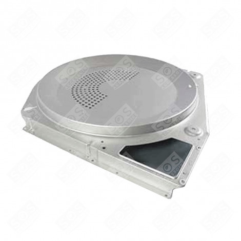 AIR GUIDE TUMBLE DRYER - C00332505