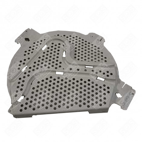 REAR PANEL COVER (ORIGINAL) TUMBLE DRYER - 480112101558