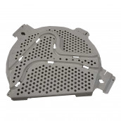 Rear panel cover (original)