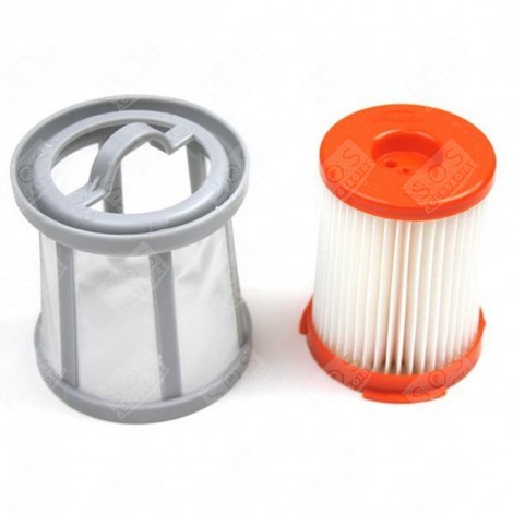 COMPLETE HEPA FILTER (WITH GRILLE) VACUUM CLEANER  - 4071387353