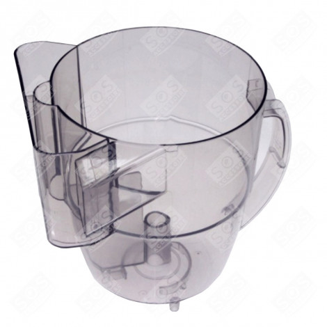 DUST TANK WITHOUT LID VACUUM CLEANER  - MJM34427003