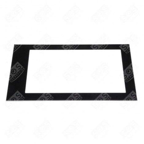DOOR GLASS MICROWAVE OVENS - 4890W1A001W