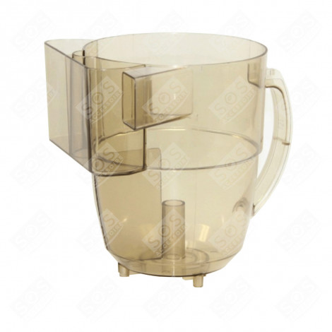 TANK WITHOUT LID VACUUM CLEANER  - MJM34427002