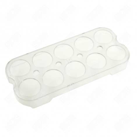 EGG RACK REFRIGERATOR, FREEZER - 3390JA1075J