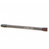 Vacuum hose extension