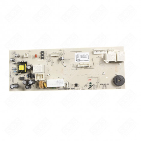 POWER MODULE TUMBLE DRYER - 2980600302