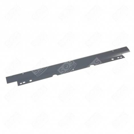 WHITE TOP COVER PROFILE 16 MM REFRIGERATOR, FREEZER - C00043823