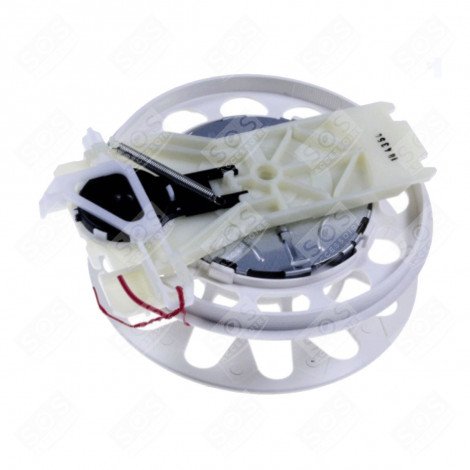 WINDER VACUUM CLEANER  - 432200517430