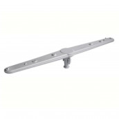 Propeller, lower washing arm