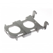 Holder for upper arm propeller