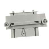 Right basket regulator