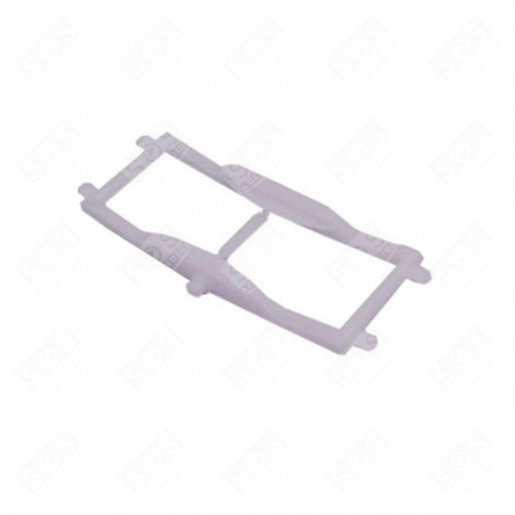 FRONT DEFLECTOR SUPPORT DISHWASHER - 91600268