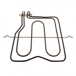 Grill heating element