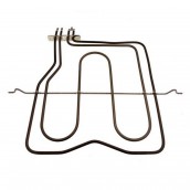 Grill heating element