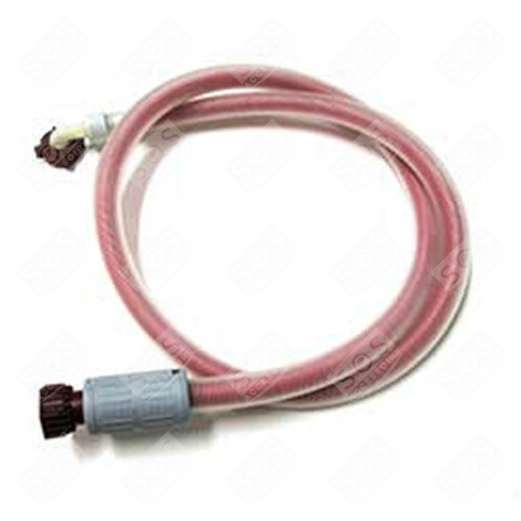 1.47M WATER SUPPLY HOSE WITH AQUASTOP DISHWASHER - 482000027592