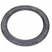 Salt container ring gasket