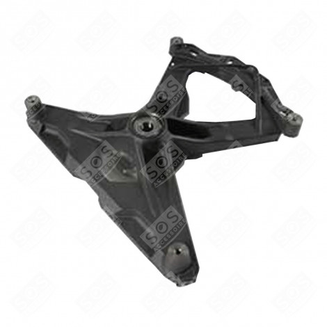 COMPLETE BEARING KIT WITH CROSS JOINT WASHING MACHINES - 481252018034