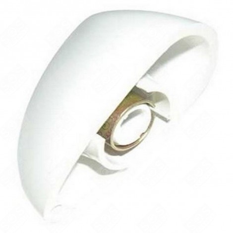 WHITE CONTROL KNOB FOR CONTROL PANEL GAS / ELECTRIC OVENS - 77X8583