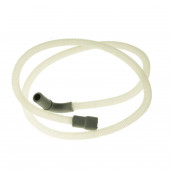 Water collection pipe