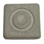 Shock absorber pad