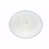 Glass microwave turntable dia360