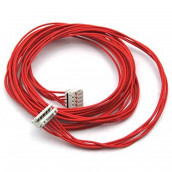 Display-module J10 wiring