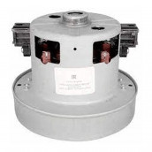 Compatible vacuum cleaner motor