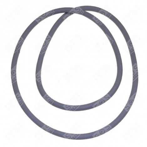 AIR GUIDE SEAL WASHING MACHINES - 480112101477