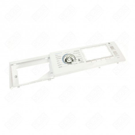CONTROL PANEL WASHING MACHINES - 34010637