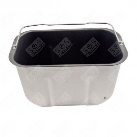 BREAD PAN BREAD MAKERS - 186157, SS-186157