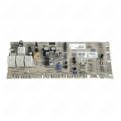 POWER BOARD WASHING MACHINES - 52X3684, 52X1650