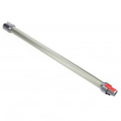 Metal telescopic tube